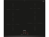Siemens EH631BEB6X Induksjonsplate (sort) -B-Grade Demo induksjonstopp & platetopp