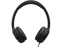 JBL Tune 530 Hodetelefoner, On-Ear (sort) Hodetelefoner