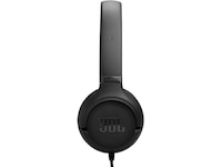 JBL Tune 530 Hodetelefoner, On-Ear (sort) Hodetelefoner