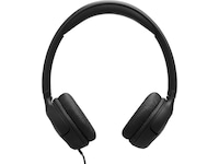 JBL Tune 530 Hodetelefoner, On-Ear (sort) Hodetelefoner