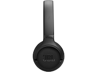 JBL Tune 530 Hodetelefoner, On-Ear (sort) Hodetelefoner
