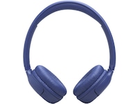 JBL Tune530BT trådløse hodetelefoner, Over-Ear (blå) Hodetelefoner