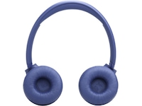 JBL Tune530BT trådløse hodetelefoner, Over-Ear (blå) Hodetelefoner
