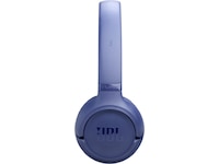 JBL Tune530BT trådløse hodetelefoner, Over-Ear (blå) Hodetelefoner