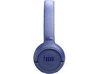 JBL Tune530BT trådløse hodetelefoner, Over-Ear (blå) Hodetelefoner