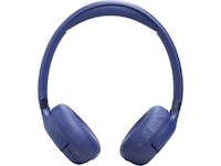 JBL Tune 680NC trådløse hodetelefoner, On-Ear (blå) Hodetelefoner