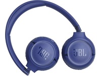 JBL Tune 680NC trådløse hodetelefoner, On-Ear (blå) Hodetelefoner
