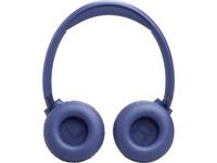 JBL Tune 680NC trådløse hodetelefoner, On-Ear (blå) Hodetelefoner