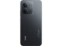 Redmi 15C 4G 256GB (midnight black) Mobiltelefoner