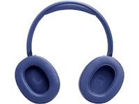 JBL Tune 780NC trådløse hodetelefoner, Over-Ear (blå) Hodetelefoner
