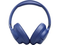 JBL Tune 780NC trådløse hodetelefoner, Over-Ear (blå) Hodetelefoner