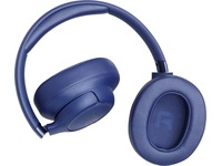 JBL Tune 780NC trådløse hodetelefoner, Over-Ear (blå) Hodetelefoner