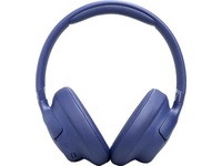 JBL Tune 730BT trådløse hodetelefoner, on-ear (blå) Hodetelefoner