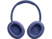 JBL Tune 730BT trådløse hodetelefoner, on-ear (blå) Hodetelefoner