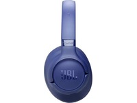 JBL Tune 730BT trådløse hodetelefoner, on-ear (blå) Hodetelefoner