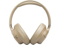 JBL Tune 780NC trådløse hodetelefoner, Over-Ear (mokka) Hodetelefoner