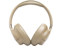 JBL Tune 780NC trådløse hodetelefoner, Over-Ear (mokka) Hodetelefoner
