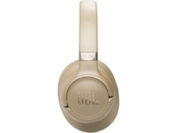JBL Tune 780NC trådløse hodetelefoner, Over-Ear (mokka) Hodetelefoner