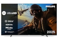 Philips 65" PUS7000/12 4K LED Smart TV (2025) -B-Grade Demo TV/projektor