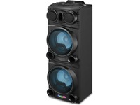 Andersson PYS-C4000 Bluetooth høyttaler Høyttalere