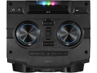 Andersson PYS-C4000 Bluetooth høyttaler Høyttalere