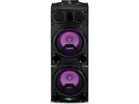 Andersson PYS-C4000 Bluetooth høyttaler Høyttalere