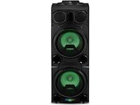 Andersson PYS-C4000 Bluetooth høyttaler Høyttalere
