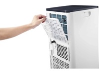 Andersson ARC 2.5 Aircondition