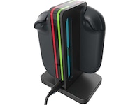 Hyperkin Power Spire Joy-Con ladestasjon Tilbehør