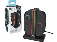 Hyperkin Power Spire Joy-Con ladestasjon Tilbehør