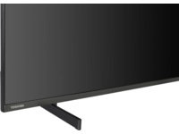Toshiba 70" Smart TV 70QA5D63DG -B-Grade Demo TV/projektor