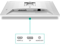 Philips 27" gamingskjerm 27M2N3501PA/00 Skjermer