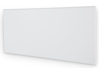 Adax Neo WiFi Panelovn 400W (hvit) 2-pack Panelovner