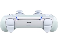 PlayStation 5 DualSense-kontroller V2 (Chroma Pearl) Tilbehør til PS5