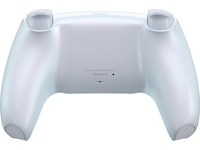 PlayStation 5 DualSense-kontroller V2 (Chroma Pearl) Tilbehør til PS5