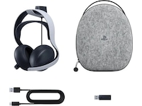 Sony Pulse Elite Trådløst Gamingheadset (hvit) Gaming headset