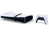 PlayStation 5 Pro 2TB PS5 konsoll