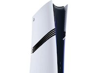 PlayStation 5 Pro 2TB PS5 konsoll