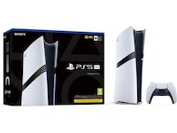 PlayStation 5 Pro 2TB PS5 konsoll
