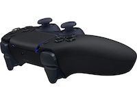 PlayStation 5 DualSense-kontroller V2 (Midnight Black) Tilbehør til PS5