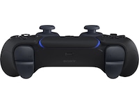 PlayStation 5 DualSense-kontroller V2 (Midnight Black) Tilbehør til PS5
