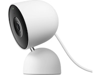 Google Nest 3. gen Innendørs overvåkningskamera Overvåkningskameraer