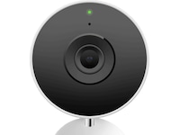 Google Nest 3. gen Innendørs overvåkningskamera Overvåkningskameraer