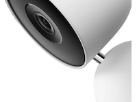 Google Nest 3. gen Innendørs overvåkningskamera Overvåkningskameraer