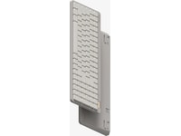 Lofree Flow Lite100 Mekanisk tastatur (marmor) Gamingtastatur
