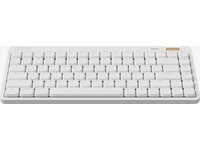 Lofree Flow Lite84 Mekanisk tastatur (off-white) Gamingtastatur