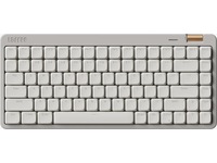 Lofree Flow Lite84 Mekanisk tastatur (grå) Gamingtastatur