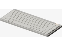 Lofree Flow Lite84 Mekanisk tastatur (grå) Gamingtastatur