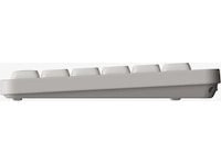 Lofree Flow Lite84 Mekanisk tastatur (grå) Gamingtastatur