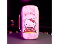 Konix Nintendo Switch 2 bæreetui (Hello Kitty) Tilbehør